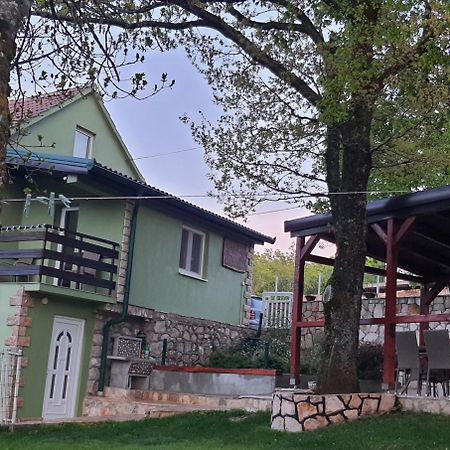 Green House Source Vrilo توميسلاف غراد المظهر الخارجي الصورة